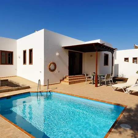 Flamboyant Private Pool Πλάγια Μπλάνκα