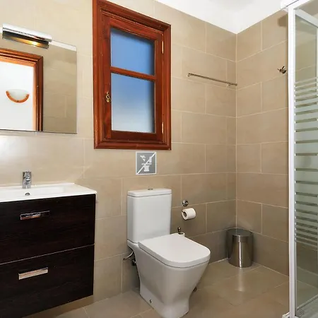 Flamboyant Private Pool Βίλα *