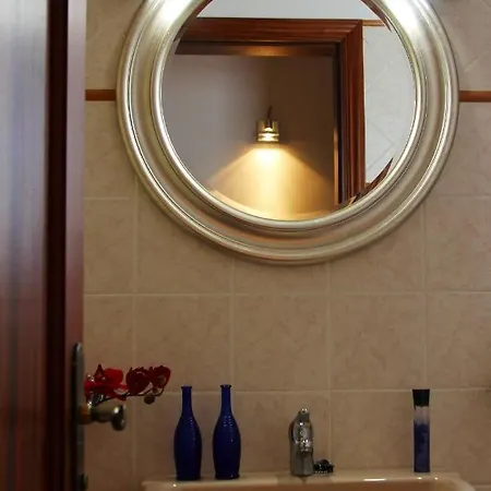 Βίλα Flamboyant Private Pool Πλάγια Μπλάνκα