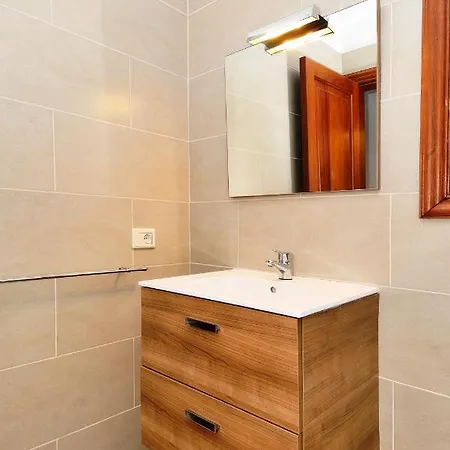 Flamboyant Private Pool Βίλα Πλάγια Μπλάνκα
